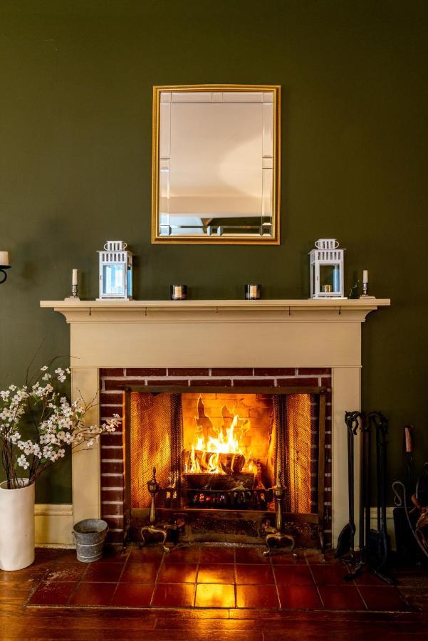 Charming Executive Victorian Mansion W/ Free Parking - Near Bucknell Villa Milton Luaran gambar